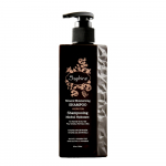 Mineral Moisturizing Shampoo
