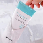 Hyaluronic Acid Sherbet Deep Cleansing Foam