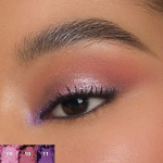 Electric Currant Eyeshadow Palette