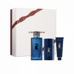 K By D&G EDP 100 Ml Set