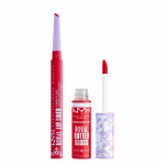 Bridgerton Royal Treasures Lip Kit