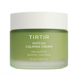 Matcha Calming Cream