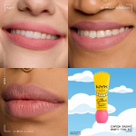 Simpson Smushy, Matte Lip Balm