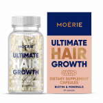 Utlimate Hair Boost Pills