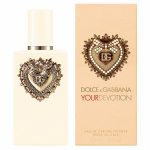 Your Devotion Eau De Parfum Intense