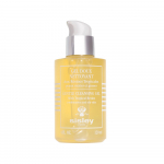 Gentle Cleansing Gel With Tropical Resins