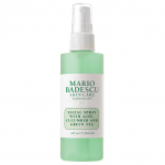 Facial Spray With Aloe, Cucumber And Green Tea