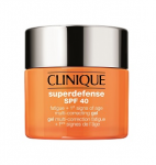 Superdefense SPF 40 Fatigue + 1st Signs of Age Multi-Correcting Gel