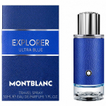 Explorer Ultra Blue