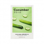 Airy Fit Sheet Mask Cucumber