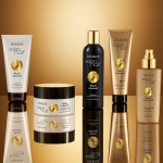 DOUGLAS HAIR Salon Hair Repair & Smooth Conditioner