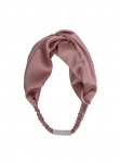 Natural Silk Headband