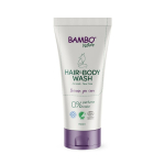 Bambo Hair&Body Wash