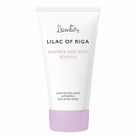 Lilac of Riga Souffle Shower Gel