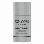 Explorer Deo Platinum Stick