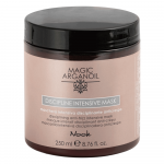 Magic Argan Oil Disciplining Anti-Frizz Intensive Mask