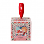 Cath Kidston The Christmas Journey Dice Bath Bomb