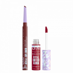Bridgerton Royal Treasures Lip Kit