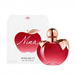 Nina Eau De Parfum