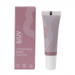 Lip Gloss Balm Secret