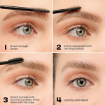 Beneville Fruit Stand - Your Lash & Brow Essentials Duo Christmas Beauty Set