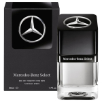 Mercedes Benz Select