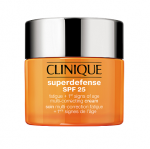 Superdefense SPF 25 Fatigue + 1st Signs of Age Multi-Correcting Cream For Dry Skin