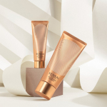 Silky Bronze Self Tanning for Face