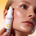 Vitamin C Illuminating Recovery Cream