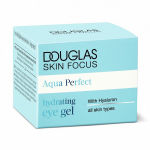 SKIN FOCUS Douglas Skin Focus Aqua Perfect Hydrating Eye Gel