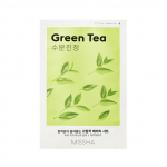 Airy Fit Sheet Mask Green Tea