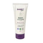 Bambo Body Lotion