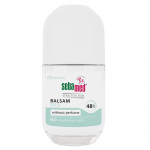 Sensitive Skin Balsam Deo Without Perfume