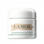 The Moisturizing Soft Cream