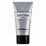 Explorer Platinum Shower Gel