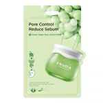 Green Grape Pore Control&nbsp; Mask