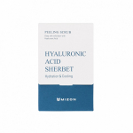 Hyaluronic Sherbet Peeling Scrub