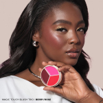 Magic Touch Blush Trio