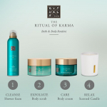 The Ritual Of Karma Scented Candle
