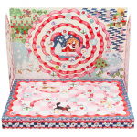 Cath Kidston The Christmas Journey Beauty Advent Calendar