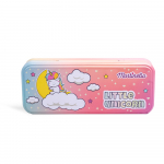 Little Unicorn Tin Case 3 Levels