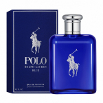 Polo Blue Eau De Toilette
