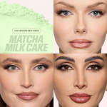Easy Bake Loose Powder