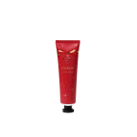 Seasonal Charming Winter Hand Cream Red