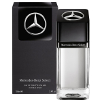 Mercedes Benz Select