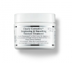 Clearly Corrective Brightening & Smoothing Moisture Treatment