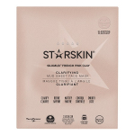 SILKMUD&trade; Pink French Clay Purifying Mud Sheet Mask