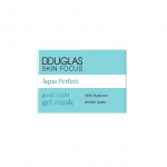 SKIN FOCUS Douglas Skin Focus Aqua Perfect Good Night Gel Mask