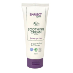 Bambo Soothing Cream