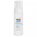 Clear Face Antibacterial Cleansing Foam